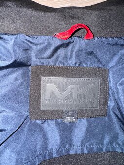 MICHAEL KORS – Pánská Přechodová Bunda / Kabátek L - 6