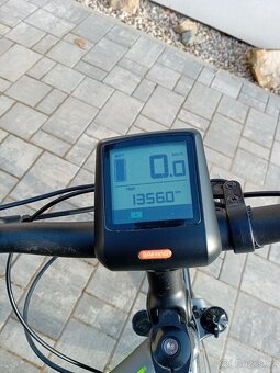 Elektrokolo Author Element - 6