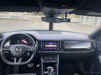 Škoda Kodiaq Sportline 2020 - 6