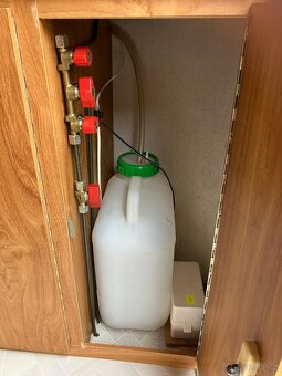 Hymer ERIBA PUCK mini - 6