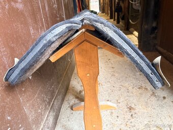 Westernové deky - 6