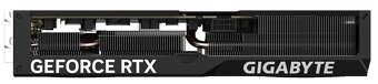 GIGABYTE VGA NVIDIA GeForce RTX 4070 WINDFORCE OC 12G, RTX - 6