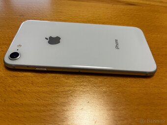 Apple iPhone 8 256 GB Silver - 6