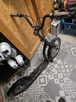 Koloběžka Kostka City - 6