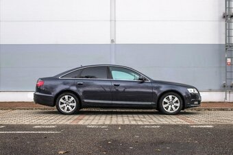 Audi A6 3.0 TDI quattro tiptronic - 6