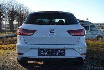 Seat Leon ST 2.0 TDI DSG LED ACC - 6