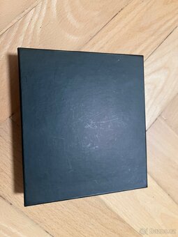 Kožená peněženka divočák - 6