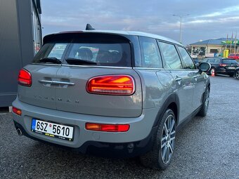 MINI Clubman 2020 - 6