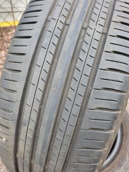 215 50 18" 92V.. Falken letni... - 6