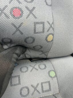 Sedačka Volkswagen Transporter, Caravelle - 6