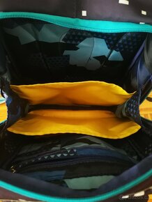 Aktovka Topgal BEBE 20012 - 6