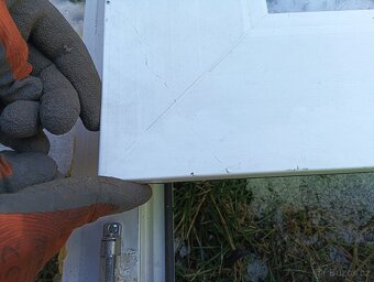 Vchodove dveře plastové - 6