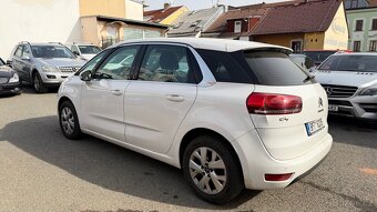 Citroën C4 Picasso,  1.6HDI C4 Picasso - 6