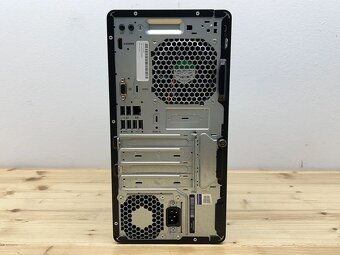 HP 290 MT ,i5 6500,SSD,HDD,W 11,záruka - 6