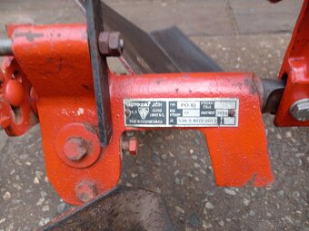 Prodám starší Tera Vari - 6