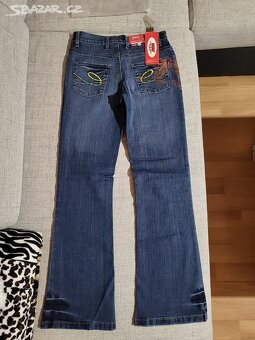 Dětské kalhoty... - 6