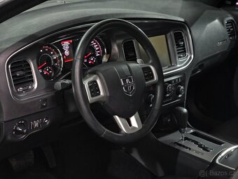 Dodge Charger, R/T 5.7 274 kW V8 HEMI - 6