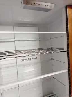 Nová lednice HISENSE 202 cm, NeoFrost, ZÁRUKA - 6