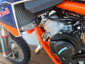 KTM 65 SX - 6