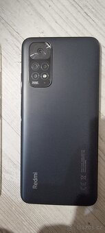 Xiaomi Redmi Note 11, MIUI 14 - 6
