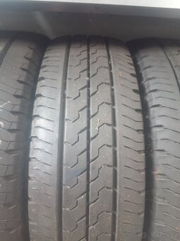 205/75/16C matador - 6