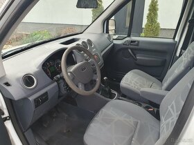Ford Transit Connect, 1,8 L2H2 - 6