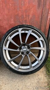 abt Motorsport 5x112 r20 - 6