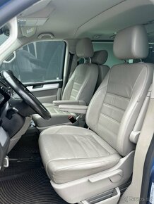 Predám VW Multivan T6 2.0BTDi 2016 4motion Highline SK - 6