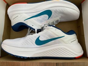 Nike Air Zoom Structure 24 - 6