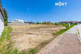 Prodej pozemek Bydlení, 958㎡ - 6
