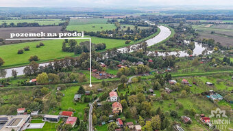 Prodej pozemku k rodinné rekreaci, 643 m², Veselí nad Moravo - 6