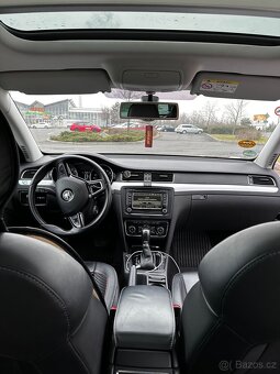 Prodam Škodu Superb 2015r - 6