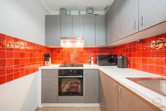 Prodej rodinného domu 4+kk, 130 m² - Holubice, okres Vyškov - 6