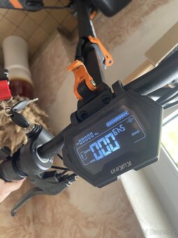 Kukirin g2 max - 6