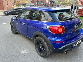 Mini Cooper S - 6