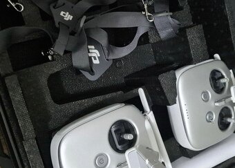 Dji inspire 1 - 6