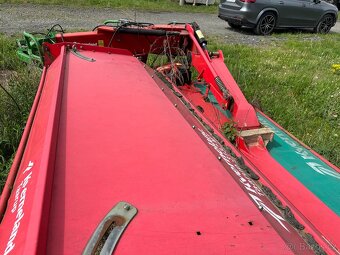 Žací lišta Kverneland 3132 MT - 6
