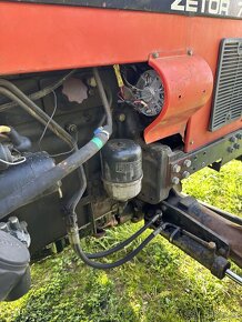 ZETOR 7745 - original stav - 6