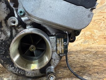 TURBODMYCHADLO 3.0 TDI 171KW 059145715F - 6