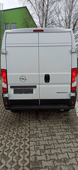 Opel Movano,L3H2,klima,tempomat,DPH - 6