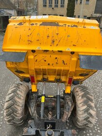 JCB 9TFT DEMPR,R.V.2015 - 6