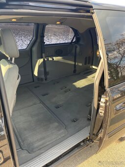 Chrysler Grand Voyager 2.8 CRD - 6