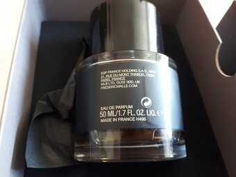 FREDERIC MALLE Portrait of a lady 50 ml - 6