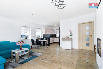 Prodej rodinného domu, 98 m², Starý Mateřov - 6