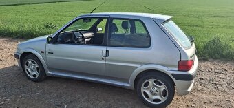Peugeot 106 Sport - 6