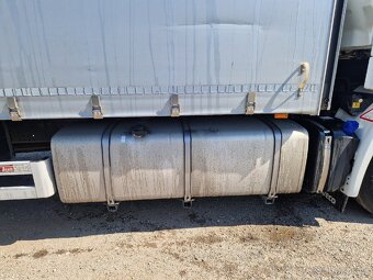 IVECO Stralis HI WAY 6x2 - 6