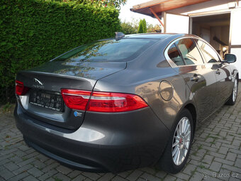 AKCE Jaguar XE 2.0 D 120kw Performance prestige 1.MAJITEL - 6