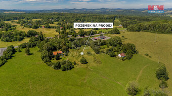 Prodej pozemku k bydlení, 7776 m², Varnsdorf - 6