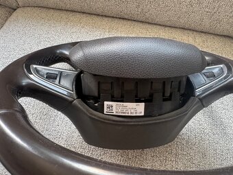 Volant Superb II - 6