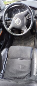 VW Passat - 6